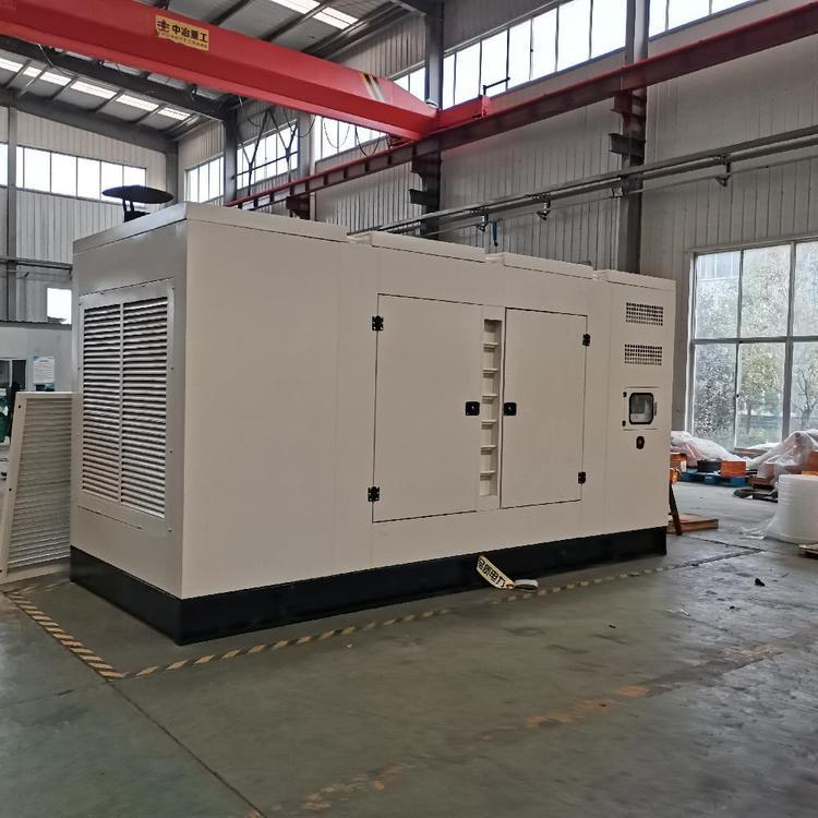 城子河发电机出租